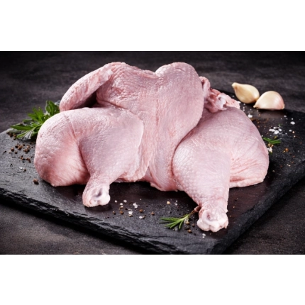 Flatties- Amaras Butcher And Bakery