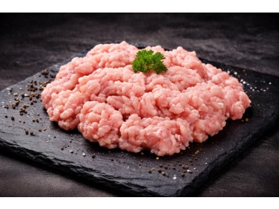Fresh Chicken Mince- Amaras Butcher And Bakery (