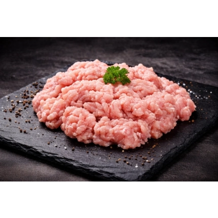 Fresh Chicken Mince- Amaras Butcher And Bakery (