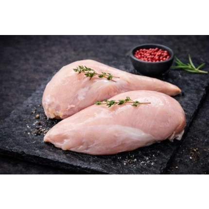 Fresh chicken Fillet- Amaras Butcher And Bakery