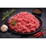 GROUND BEEF- Amaras Butcher And Bakery