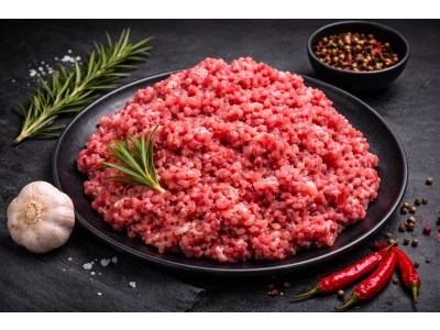 GROUND BEEF- Amaras Butcher And Bakery