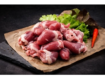Giblets- Amaras Butcher And Bakery