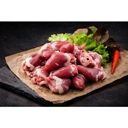 Giblets- Amaras Butcher And Bakery