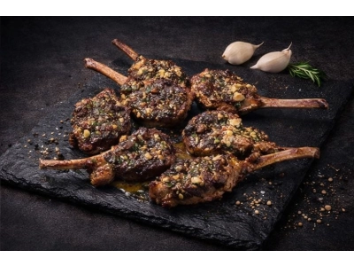 Hollywood Chops Spicy- Amaras Butcher And Bakery