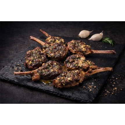 Hollywood Chops Spicy- Amaras Butcher And Bakery