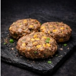 Jalapeno Patties- Amaras Butcher And Bakery