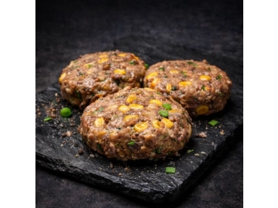 Jalapeno Patties- Amaras Butcher And Bakery