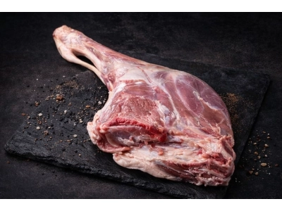 Leg Mutton- Amaras Butcher And Bakery