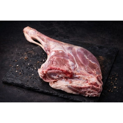 Leg Mutton- Amaras Butcher And Bakery