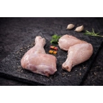 Leg Quarters Skin Off- Amaras Butcher And Bakery