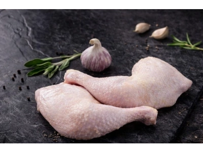 Leg Quarters Skin On- Amaras Butcher And Bakery