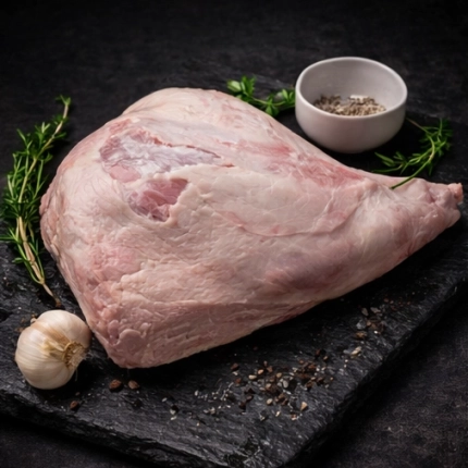 Leg Roast- Amaras Butcher And Bakery