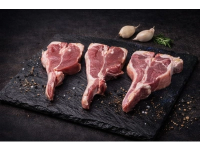 Loin Chops- Amaras Butcher And Bakery