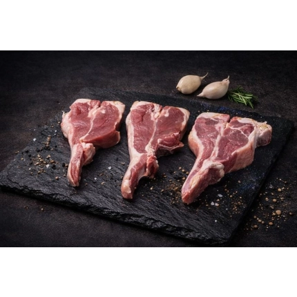 Loin Chops- Amaras Butcher And Bakery