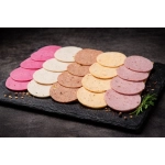 Mixed Polony- Amaras Butcher And Bakery