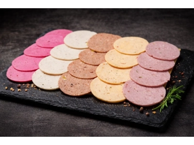 Mixed Polony- Amaras Butcher And Bakery