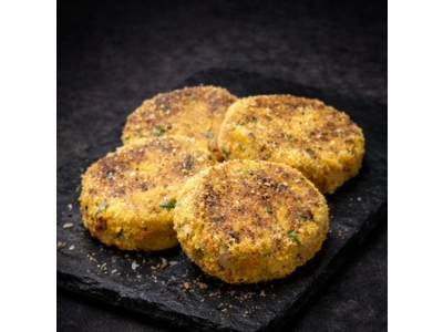 Moroccan Patties- Amaras Butcher And Bakery