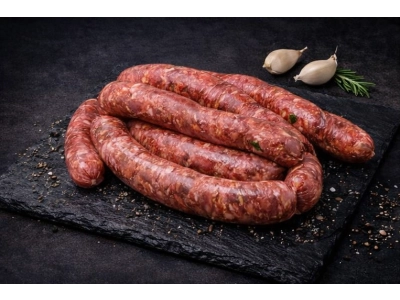 Moroccan Sausage- Amaras Butcher And Bakery