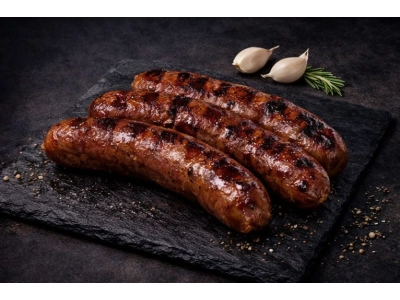Mumbai Sausage- Amaras Butcher And Bakery