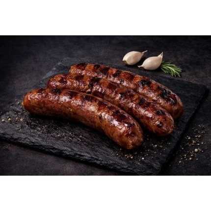 Mumbai Sausage- Amaras Butcher And Bakery