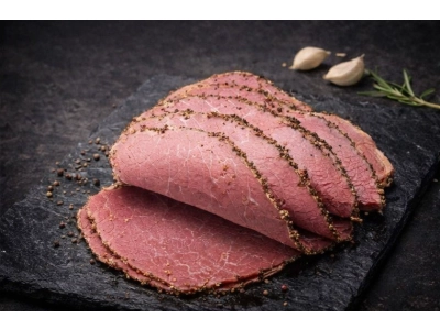 Pastrami- Amaras Butcher And Bakery