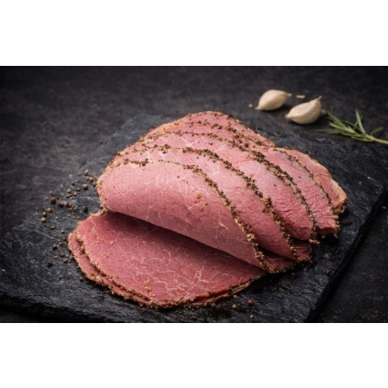 Pastrami- Amaras Butcher And Bakery