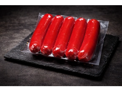 Penny Polony- Amaras Butcher And Bakery