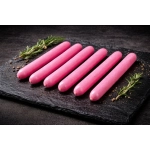 Pink Vienna- Amaras Butcher And Bakery