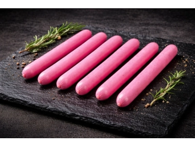 Pink Vienna- Amaras Butcher And Bakery