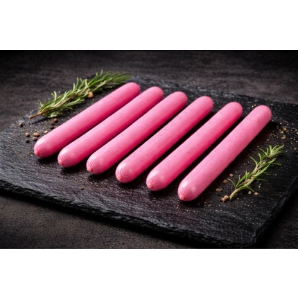 Pink Vienna- Amaras Butcher And Bakery