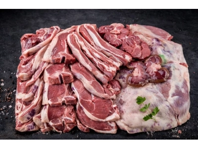 Quarter Lamb Pack- Amaras Butcher And Bakery