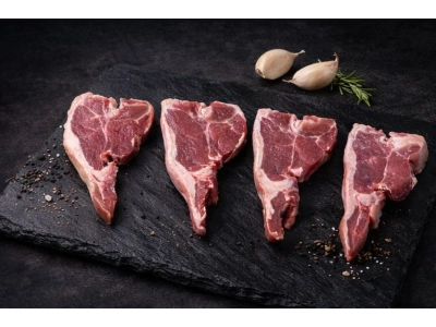 Rib Chops- Amaras Butcher And Bakery