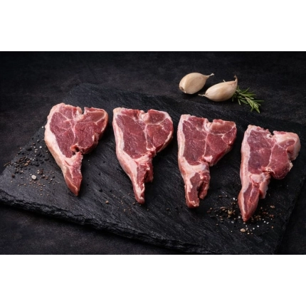 Rib Chops- Amaras Butcher And Bakery