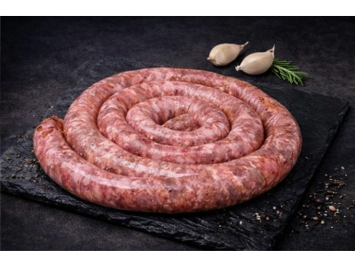 Russian Wors- Amaras Butcher And Bakery