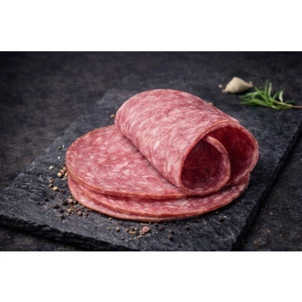 Salami- Amaras Butcher And Bakery