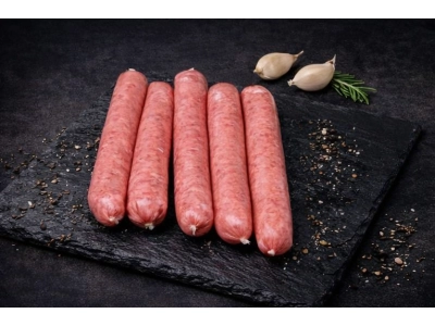 Sausages- Amaras Butcher And Bakery