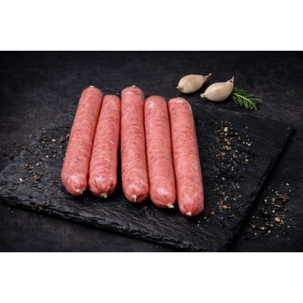 Sausages- Amaras Butcher And Bakery