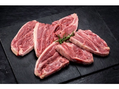 Shoulder Chops- Amaras Butcher And Bakery