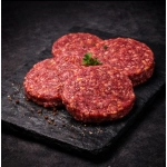 Spicy Beef Patties- Amaras Butcher And Bakery