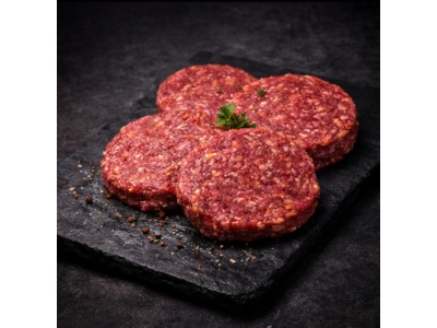 Spicy Beef Patties- Amaras Butcher And Bakery