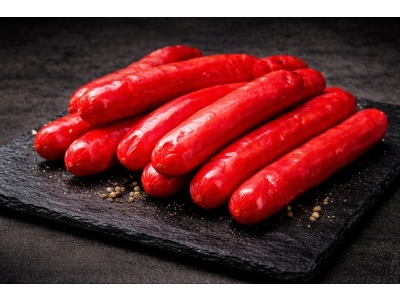 Spicy Vienna- Amaras Butcher And Bakery