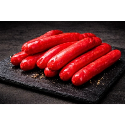 Spicy Vienna- Amaras Butcher And Bakery