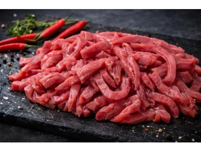 Steak Stirfry- Amaras Butcher And Bakery