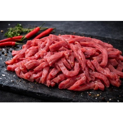 Steak Stirfry- Amaras Butcher And Bakery