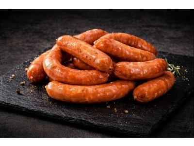 Sweet Chilli Sausage- Amaras Butcher And Bakery