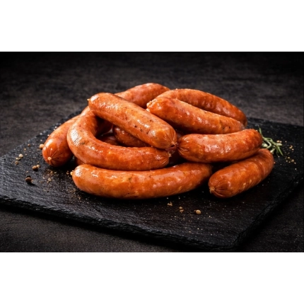 Sweet Chilli Sausage- Amaras Butcher And Bakery