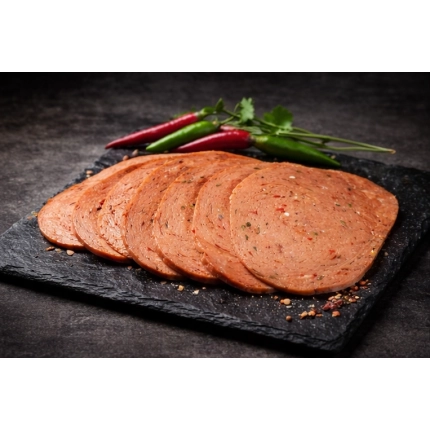 Tandoori Chicken Polony- Amaras Butcher And Bakery