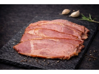 Uncooked Salt Meat- Amaras Butcher And Bakery