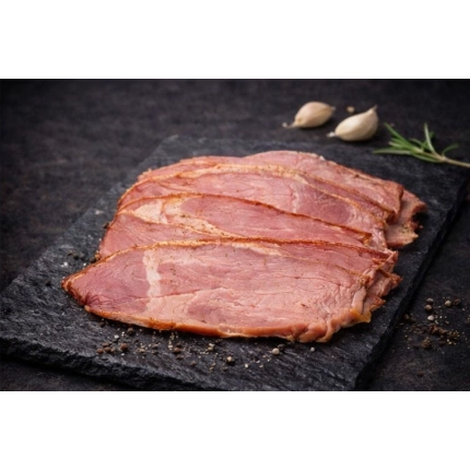 Uncooked Salt Meat- Amaras Butcher And Bakery